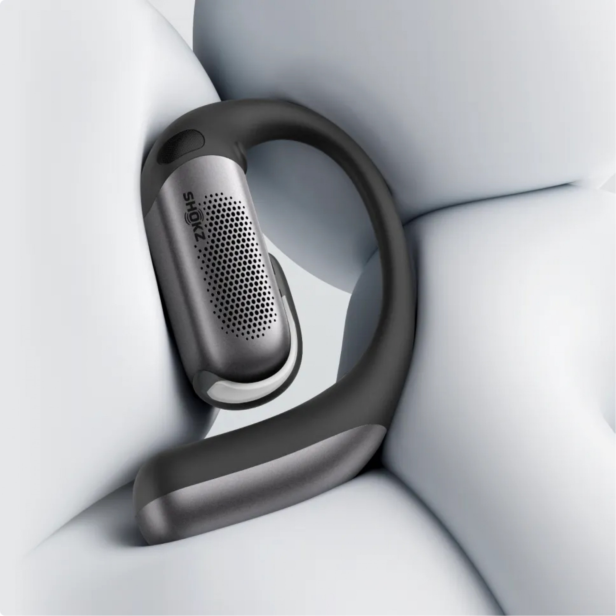 Навушники Shokz OpenFit Pro